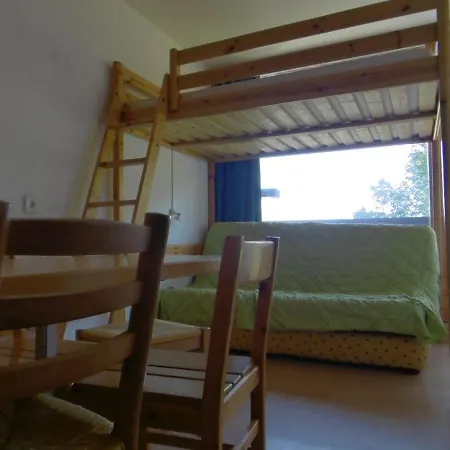 Apartment Studio En Coeur De Station Arc 1800 Bourg-Saint-Maurice